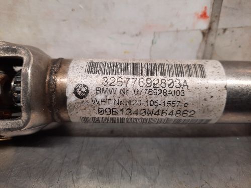 BMW Steering Shaft E70 F15 X5 E71 F16 X6