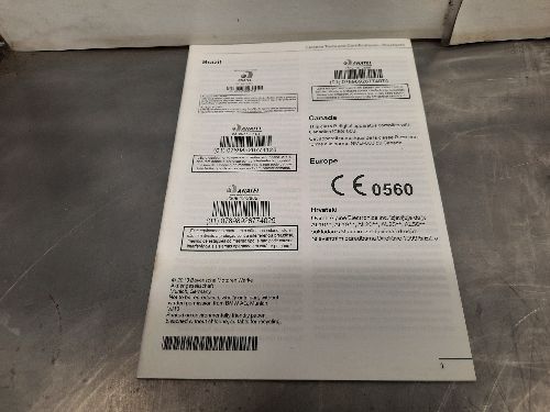BMW F30 3 SERIES Owners Manual Handbook