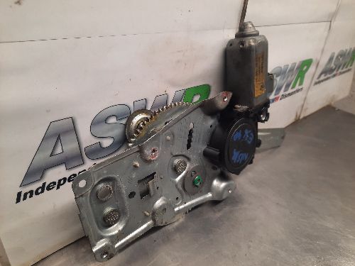 BMW E36 3 SERIES Electric Window Regulator Rear N/S Passenger