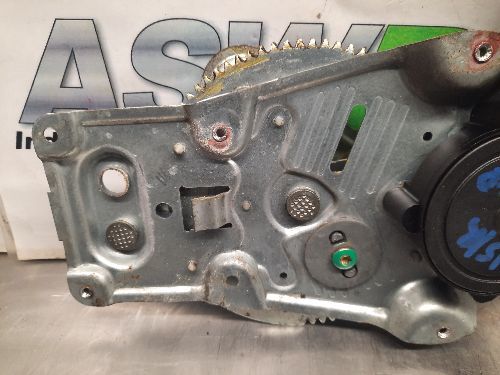 BMW E36 3 SERIES Electric Window Regulator Rear N/S Passenger