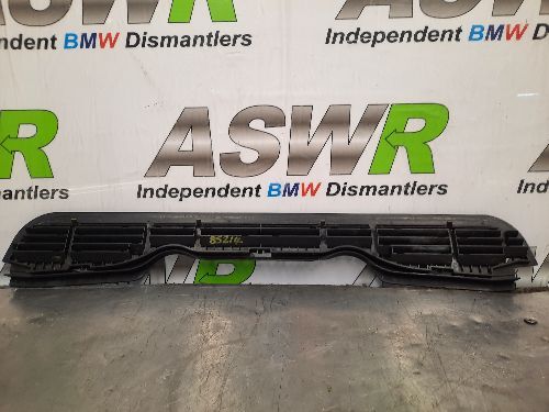 BMW E36 3 SERIES Cabin Air Vent Grille