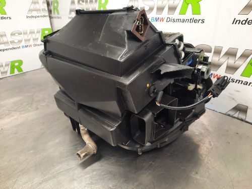 BMW A/C Heater Matrix Box E36 3 SERIES