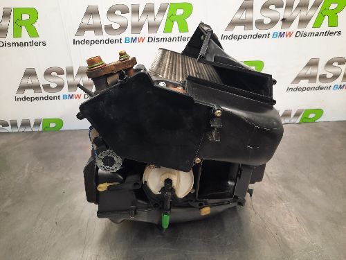 BMW A/C Heater Matrix Box E36 3 SERIES