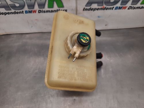 BMW Brake Master Cylinder E36 3 SERIES M3