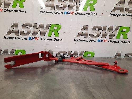 BMW Boot Hinge & Strut Pair 3 SERIES E36