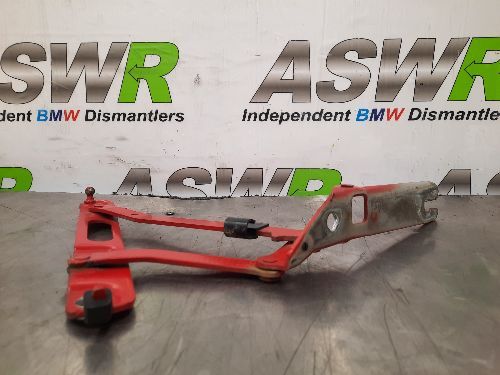 BMW Boot Hinge & Strut Pair 3 SERIES E36