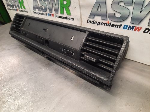 BMW E36 3 SERIES Glove Box Air Vent Assembly
