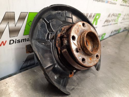 BMW Rear Wheel Hub N/S Passenger Left F20 F21 F22 F33 1 2 4 SERIES