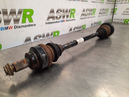 BMW Rear Driveshaft O/S Drivers Right F20 F30 F32 1 3 4 SERIES