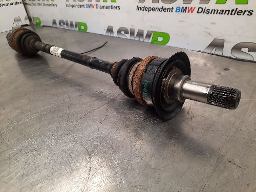 BMW Rear Driveshaft O/S Drivers Right F20 F30 F32 1 3 4 SERIES