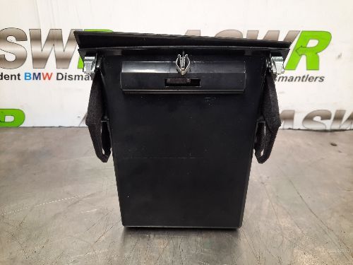 BMW Dashboard Drivers Storage Box F20 F21 F22 F23 F87 1 2 SERIES