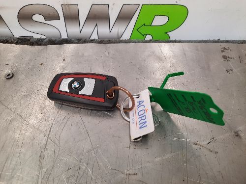 BMW Engine ECU / FEM Kit B47 Diesel Automatic F20 1 SERIES