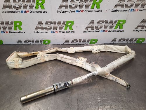 BMW Roof Curtain Safety Module E60 5 SERIES Saloon N/S Passenger
