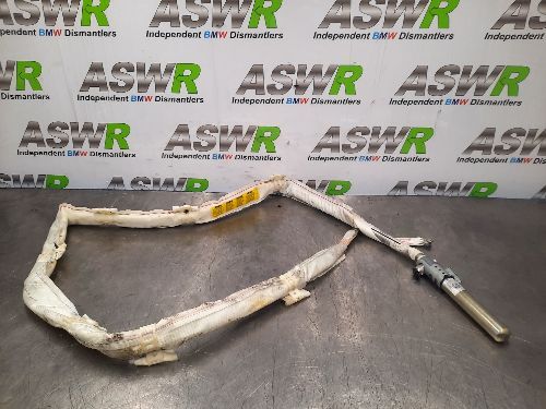 BMW Roof Curtain Safety Module E60 5 SERIES Saloon N/S Passenger