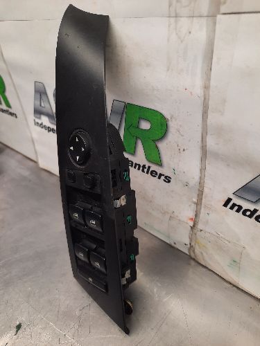BMW Drivers Window Switch Control Panel Power Folding E60 E61 5 SERIES