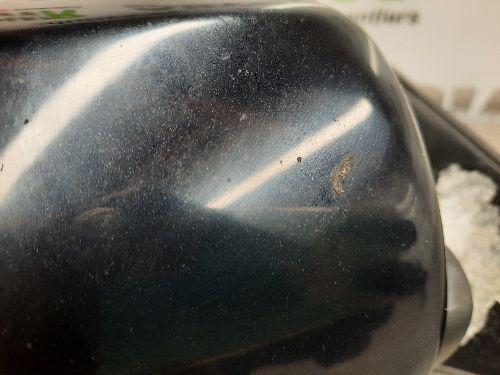 BMW Wing Mirror O/S Drivers Side Power Folding E60 E61 5 SERIES