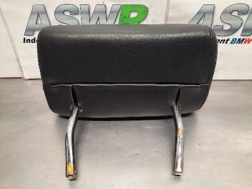 BMW Head Rest Rear Seat E36 3 SERIES Black