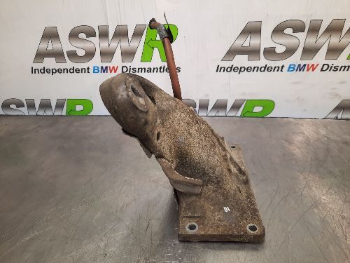 BMW Engine Mount O/S Drivers Side E46 M3 S54 Petrol