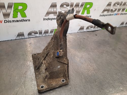 BMW Engine Mount O/S Drivers Side E46 M3 S54 Petrol
