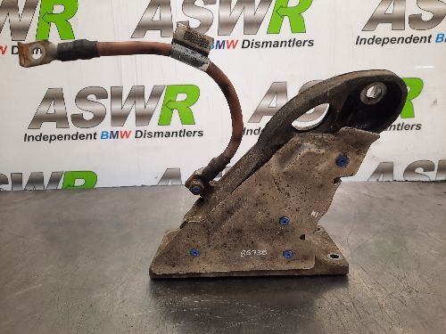 BMW Engine Mount O/S Drivers Side E46 M3 S54 Petrol