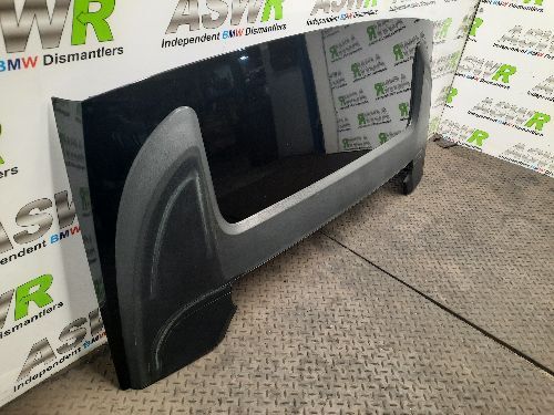 BMW E64 6 SERIES Convertible Folding Roof Hood Cover