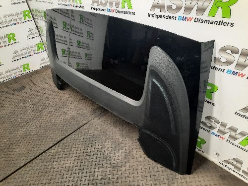 BMW E64 6 SERIES Convertible Folding Roof Hood Cover