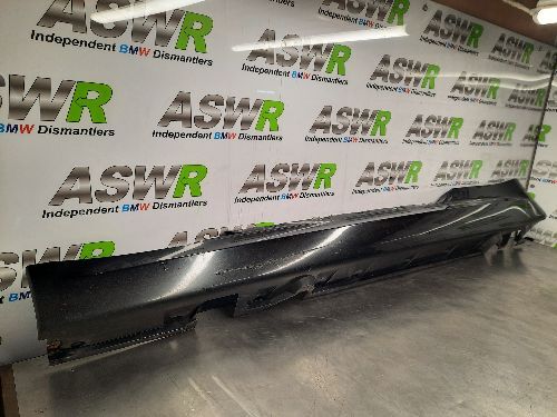 BMW 6 SERIES Side Skirt N/S Passenger Left M Sport E63 E64 LCI