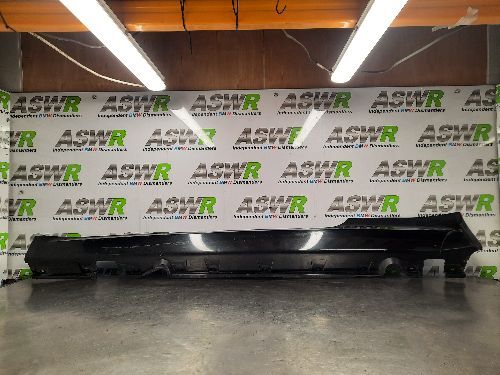 BMW 6 SERIES Side Skirt N/S Passenger Left M Sport E63 E64 LCI