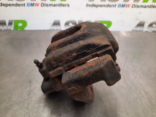 BMW Rear Brake Caliper N/S Passenger Left E60 E63 E65 5 6 7 SERIES