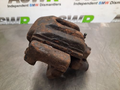 BMW Rear Brake Caliper N/S Passenger Left E60 E63 E65 5 6 7 SERIES