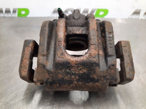 BMW Rear Brake Caliper N/S Passenger Left E60 E63 E65 5 6 7 SERIES