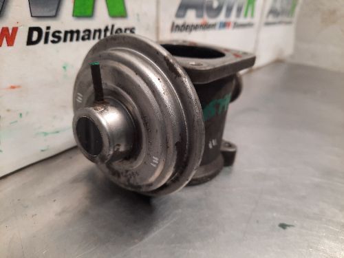 BMW EGR Valve M57N2 Diesel E90 E60 3 5 SERIES E70 X5