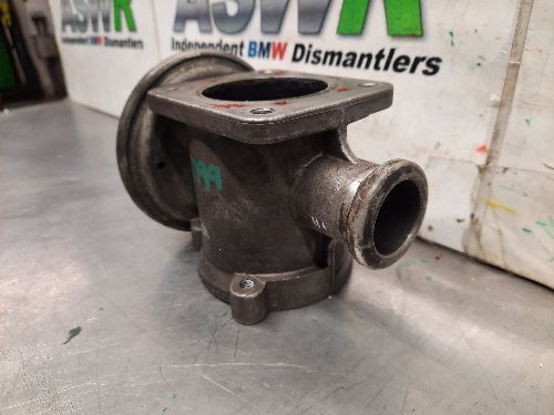 BMW EGR Valve M57N2 Diesel E90 E60 3 5 SERIES E70 X5