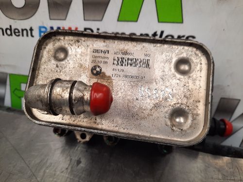 BMW Auto Gearbox Heat Exchanger Diesel E60 E63 E65 5 6 SERIES