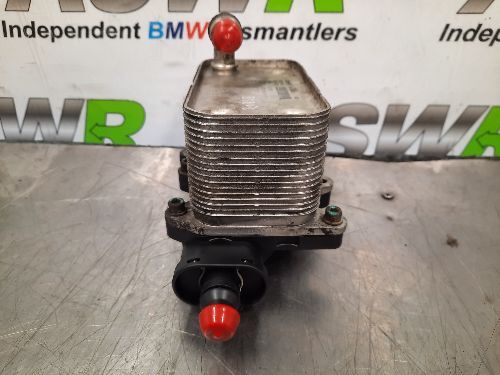 BMW Auto Gearbox Heat Exchanger Diesel E60 E63 E65 5 6 SERIES