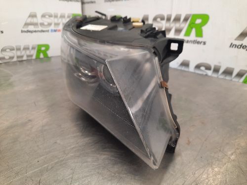 BMW Bi-Xenon Headlight O/S Drivers Right E63 E64 6 SERIES LCI