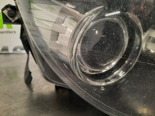 BMW Bi-Xenon Headlight O/S Drivers Right E63 E64 6 SERIES LCI