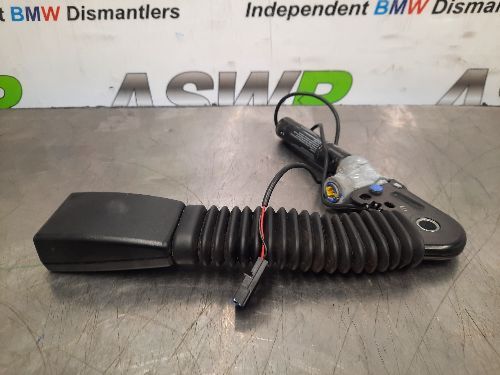 BMW Seat Belt Pre Tensioner N/S Passenger E63 E64 6 SERIES