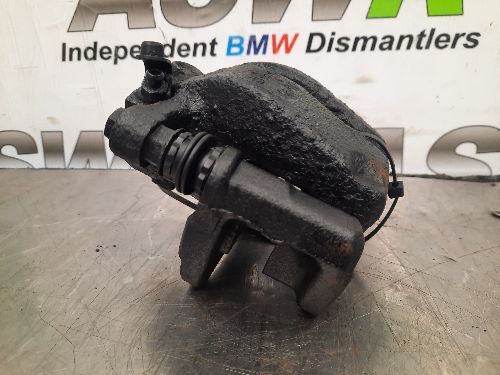 BMW Rear Brake Caliper O/S Drivers Right E81 E87 E90 E92 1 3 SERIES