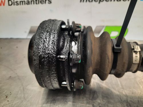 BMW Rear Driveshaft O/S Drivers Right N45 N52N E87 E90 1 3 SERIES