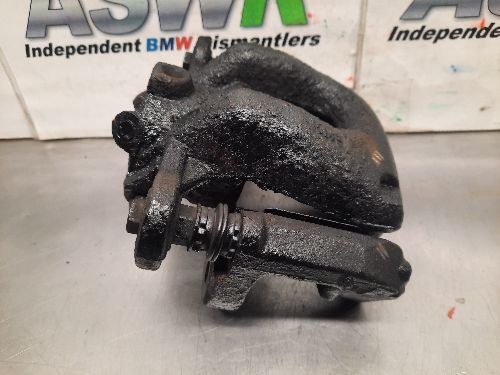 BMW 1 SERIES Brake Caliper Front 54/22 N/S Passenger Left E87 E88