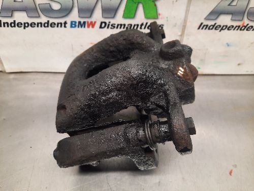 BMW 1 SERIES Brake Caliper Front 54/22 N/S Passenger Left E87 E88