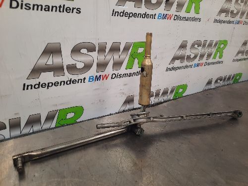 BMW E87 1 SERIES N45 N46 Petrol Shifting Arm Gear Selector