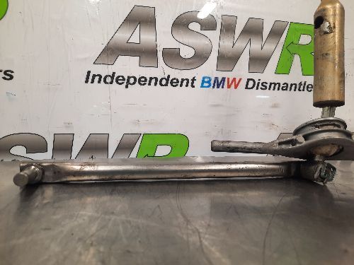 BMW E87 1 SERIES N45 N46 Petrol Shifting Arm Gear Selector