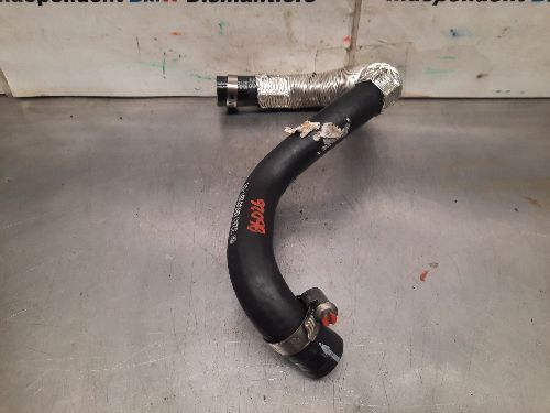 BMW Power Steering Pump Suction Pipe N45 N46 Petrol E81 E87 E90 E91
