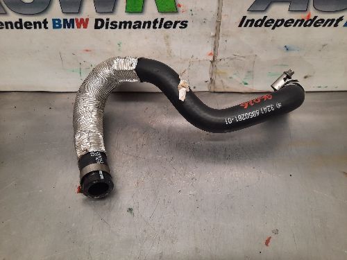 BMW Power Steering Pump Suction Pipe N45 N46 Petrol E81 E87 E90 E91