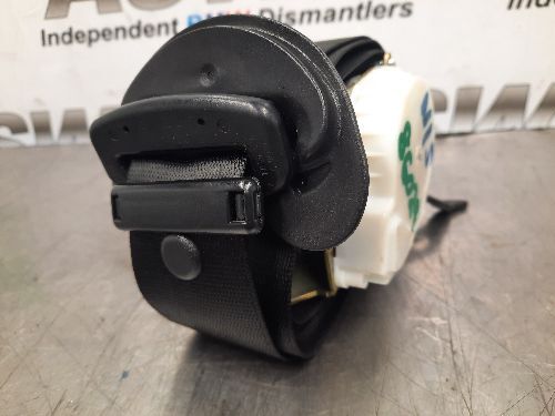 BMW E87 E90 1 3 SERIES N S F Passenger Front Seat Belt