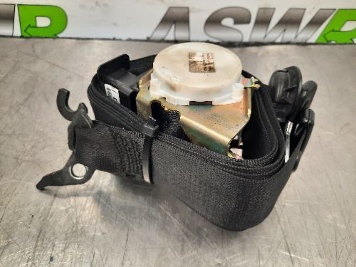 BMW E87 E90 1 3 SERIES N S F Passenger Front Seat Belt