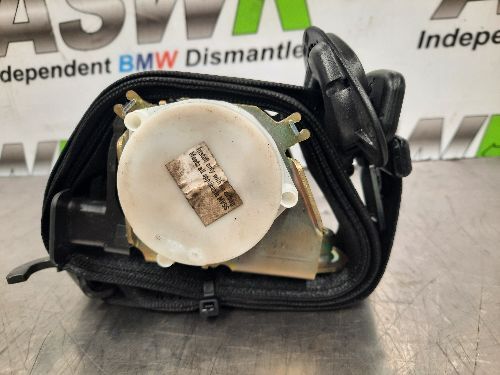 BMW E87 E90 1 3 SERIES N S F Passenger Front Seat Belt