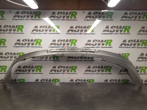 BMW Rear Bumper Lower E87 1 SERIES 5dr